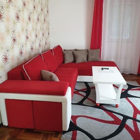 Lux Apartman Ristic 2 โซโคบานยา ภายนอก รูปภาพ