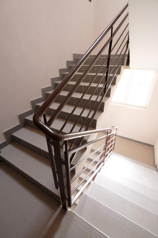 Lux Apartman Ristic 2 โซโคบานยา ภายนอก รูปภาพ