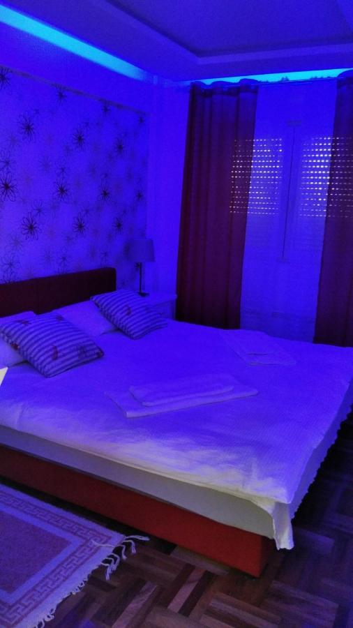 Lux Apartman Ristic 2 โซโคบานยา ภายนอก รูปภาพ