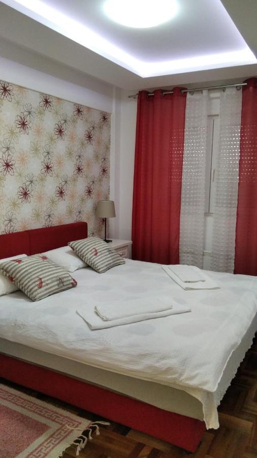 Lux Apartman Ristic 2 โซโคบานยา ภายนอก รูปภาพ
