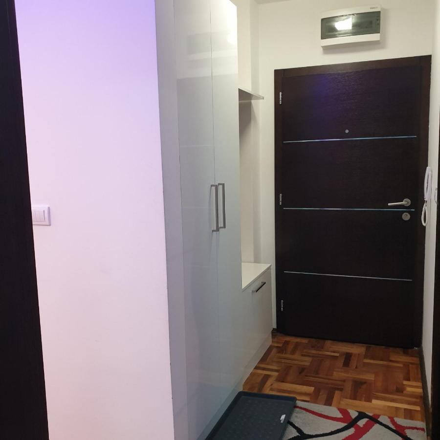 Lux Apartman Ristic 2 โซโคบานยา ภายนอก รูปภาพ